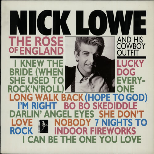 Nick+Lowe+Rose+Of+England+572828